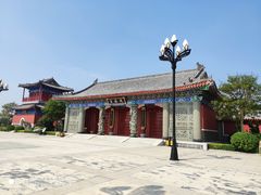 -天津妈祖文化园