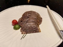 -恒记饭店(珠江路总店)