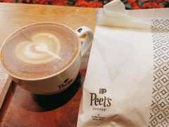 -Peet's Coffee皮爷咖啡(豫园店)