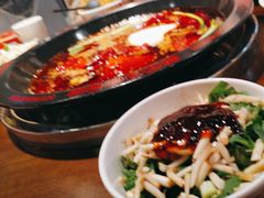 -牛市坎火锅(建设路店)