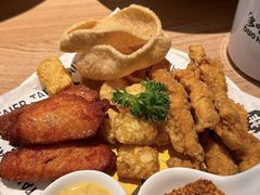 -太二酸菜鱼(汕头苏宁广场店)