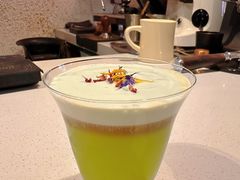 -舊新事咖啡NOTHING NEW COFFEE