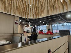 大堂-海底捞火锅(关山保利店)
