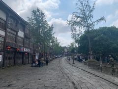 -南关石牌坊古镇