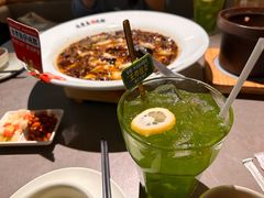 -麻都·成都菜(人民广场店)