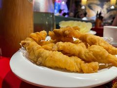 巴九门酥肉-巴九门老火锅(来福士打望店)