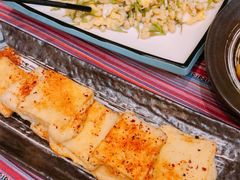 -香巴拉云南餐厅(华莱坞店)