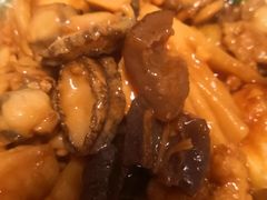 八珍豆腐-清真•蜀风园(丁字沽店)