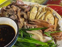 -钱山海鲜大排档