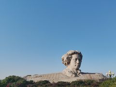 -橘子洲景区