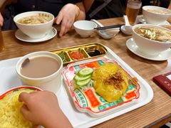 -百福麵家(新馬路店)