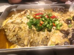 -半天妖烤鱼(紫荆广场店)