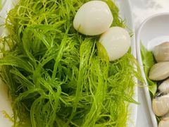 -刘记糟粕醋海鲜烧烤