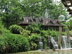 -中国科学院西双版纳热带植物园