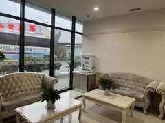 -美年大健康体检(绵阳店)