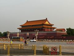 -天安门城楼