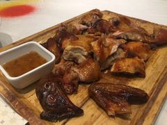 -味茂·老船夫1927(东海东路店)