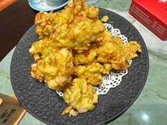 -盛京富丽园老菜馆·东北菜(和平南大街店)