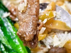 -煲煲掂风味煲仔饭餐厅(西区店)