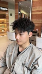 -MY HAIR ARDOR