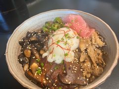 -Ameigo梅果·云贵川bistro(长宁来福士店)