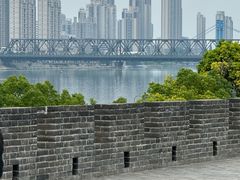 -襄阳古城