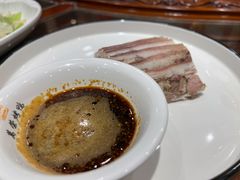 -万荣烤鸭店·北京菜(天坛店)