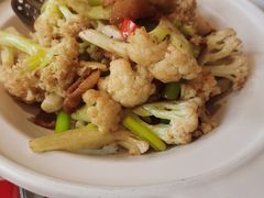 -西贝(东方路店)