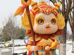 -武汉园博园(武汉自然博物馆)