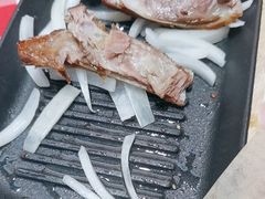 -西贝(紫荆广场店)