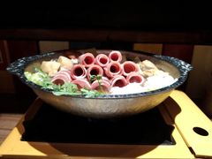 -隐月· 㐂和食屋(芝罘万达公馆店)