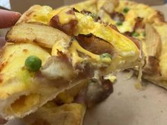 -达美乐比萨(东建路店)