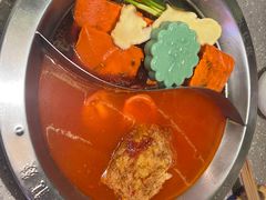 -大龙燚火锅(太古里店)