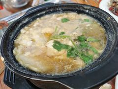 -二子海鲜大排档(太阳城店)