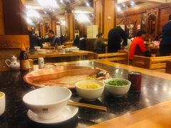 -老码头火锅(玉林店)