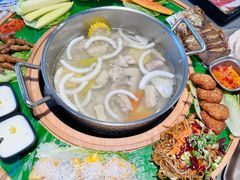 -椰小鸡·琼州糟粕醋(美兰缤纷城店)