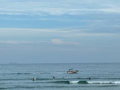 -西涌国际滨海旅游区