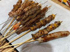 -烤五行·烧烤烤串(石佛营店)