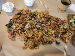 -麻屋手抓海鲜(防城港总店)