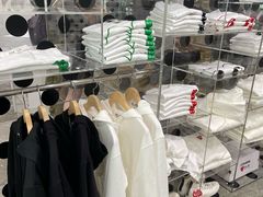 -川久保玲(大阪店)