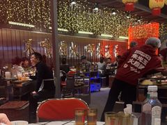 -朱光玉火锅馆(正弘城店)