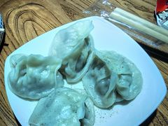 -纳瓦新疆菜(银都店)