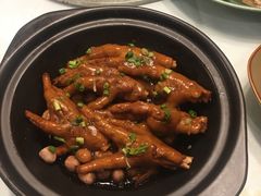 -新旺茶餐厅(嘉里城店)