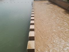 -党河风情线国家水利风景区