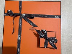 -爱马仕 HERMES(德基广场店)