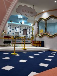-奈尔宝家庭中心·儿童乐园·亲子餐厅(苏州大悦城店)