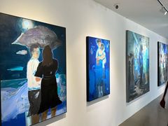 -辰熙ACX星海艺术中心