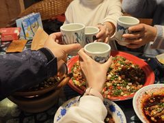 -阿嫂印象·民间江湖菜(大学城店)