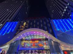 -万达广场(南宁青秀店)