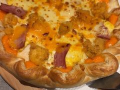 -必胜客(华辰店)